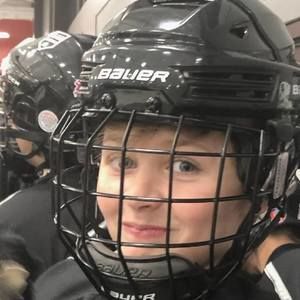 Meet your Posher, Boony